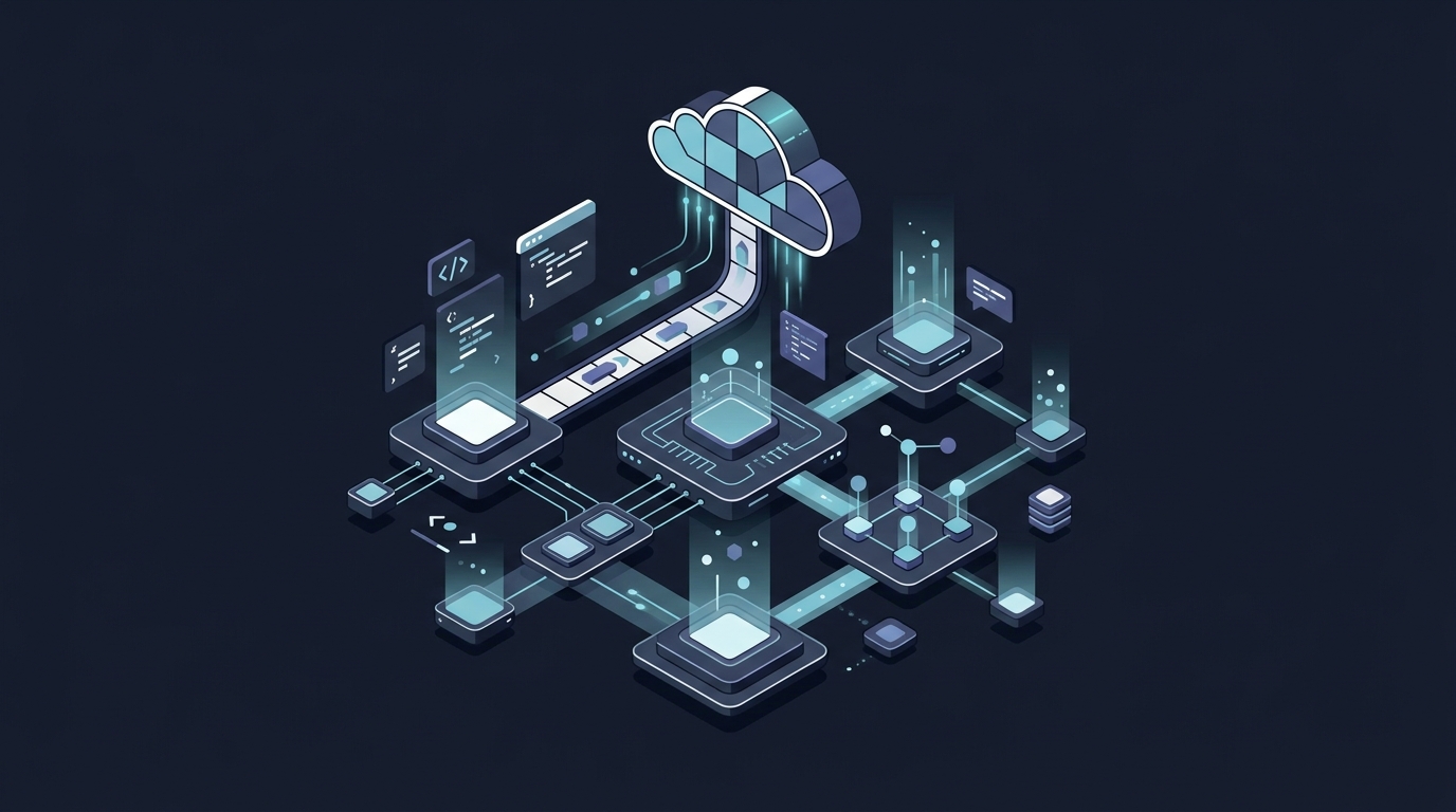 How Growth Agencies Scale Engineering Capacity Without Expanding Senior Payroll