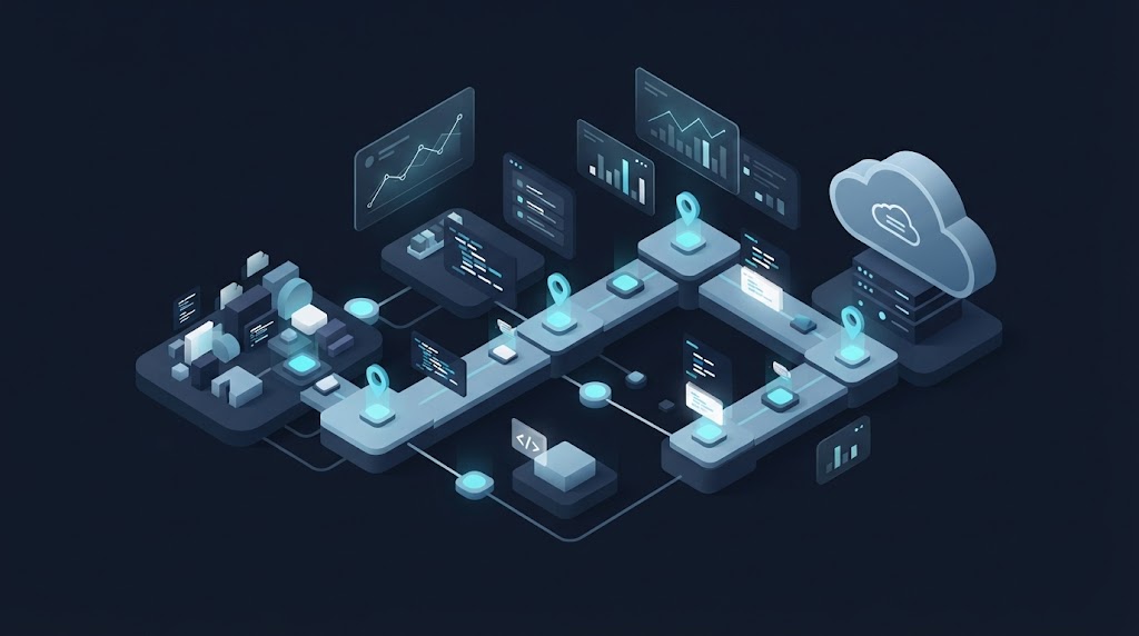 Weekly Retrospective: Streamlining Agency Delivery Infrastructure