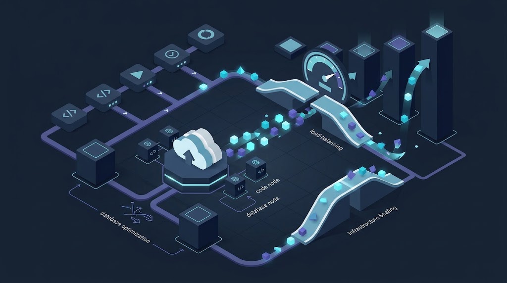 Preparing Your Agency's Tech Infrastructure for Q4 High-Volume Traffic
